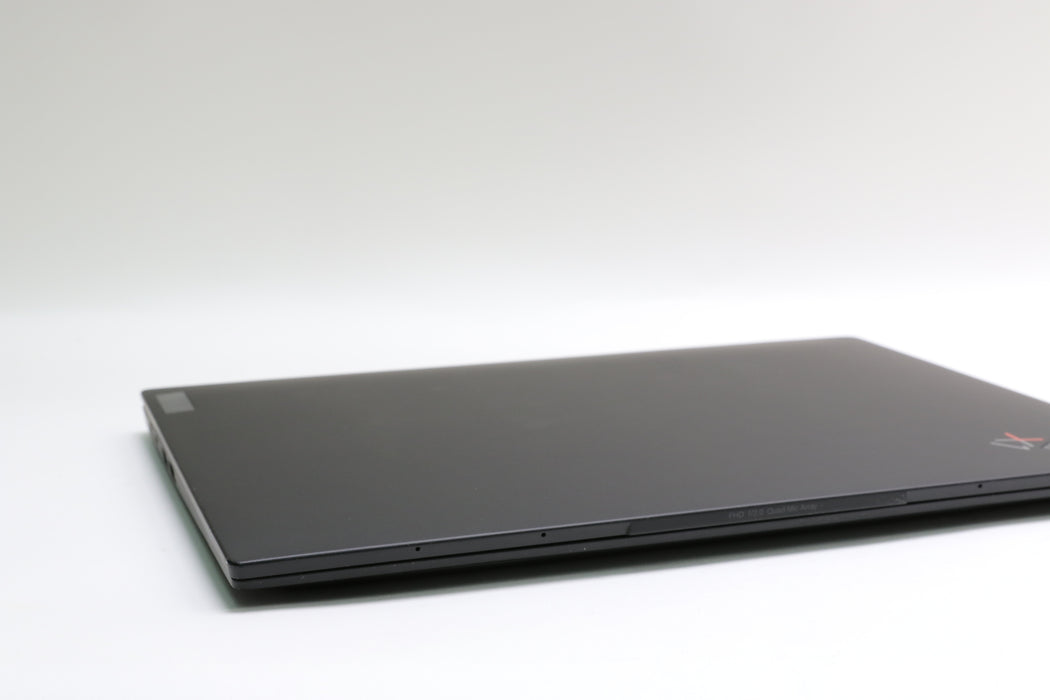 14" Lenovo ThinkPad X1 Carbon Gen 10, i7-1270P, 16GB, 512GB SSD