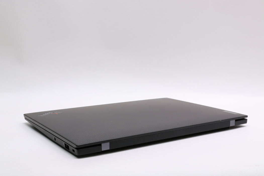 14" Lenovo Thinkpad X1 Carbon Gen 10, i7-1270P, 32GB, 512GB SSD — photo 7 of 13