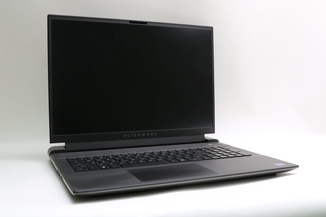 18" Alienware, M18 R2, i9-14900HX, 32GB, 1TB SSD, RTX 4080