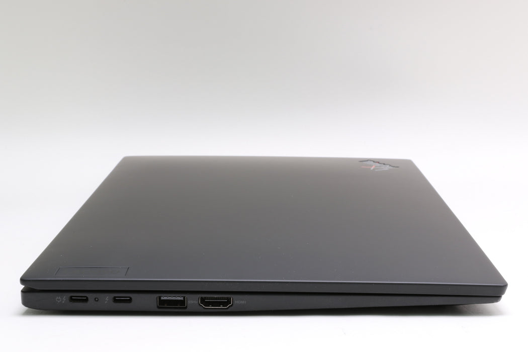 14" Lenovo ThinkPad X1 Carbon Gen 10, i7-1270P, 16GB, 512GB SSD