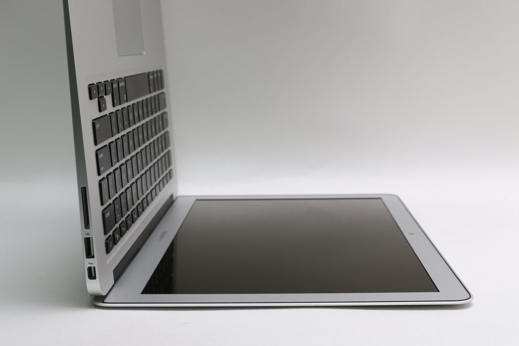 100%BATT 13" 2017, MacBook Air, MQD42LL/A, i7-5650U, 8GB, 256GB SSD
