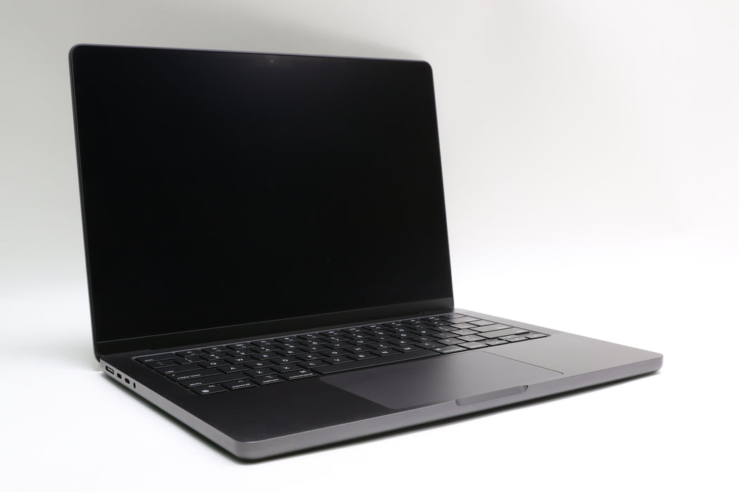14" 2024, MacBook Pro, Z1FG000CT, Apple M4 Max, 64GB, 1TB SSD, 40C