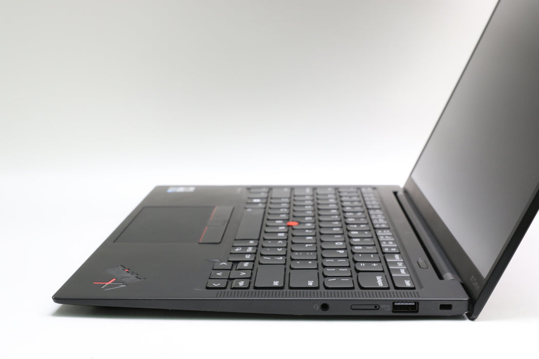14" WUXGA Lenovo Thinkpad X1 Carbon Gen 11, i7-1355U, 16GB, 477GB SSD
