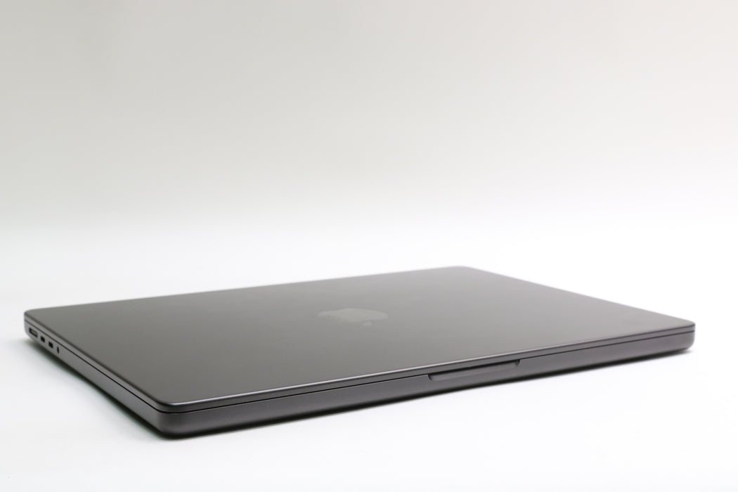 14" 2024, MacBook Pro, MX2H3LL/A, Apple M4 Pro, 24GB, 512GB SSD, 16C, AppleCare+