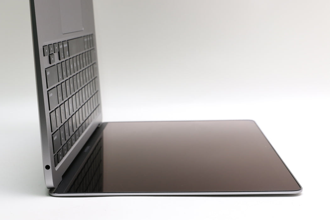 13" QHD+ 2020, MacBook Air, BTO, 1.1 GHz Quad-Core i5, 16GB, 256GB SSD