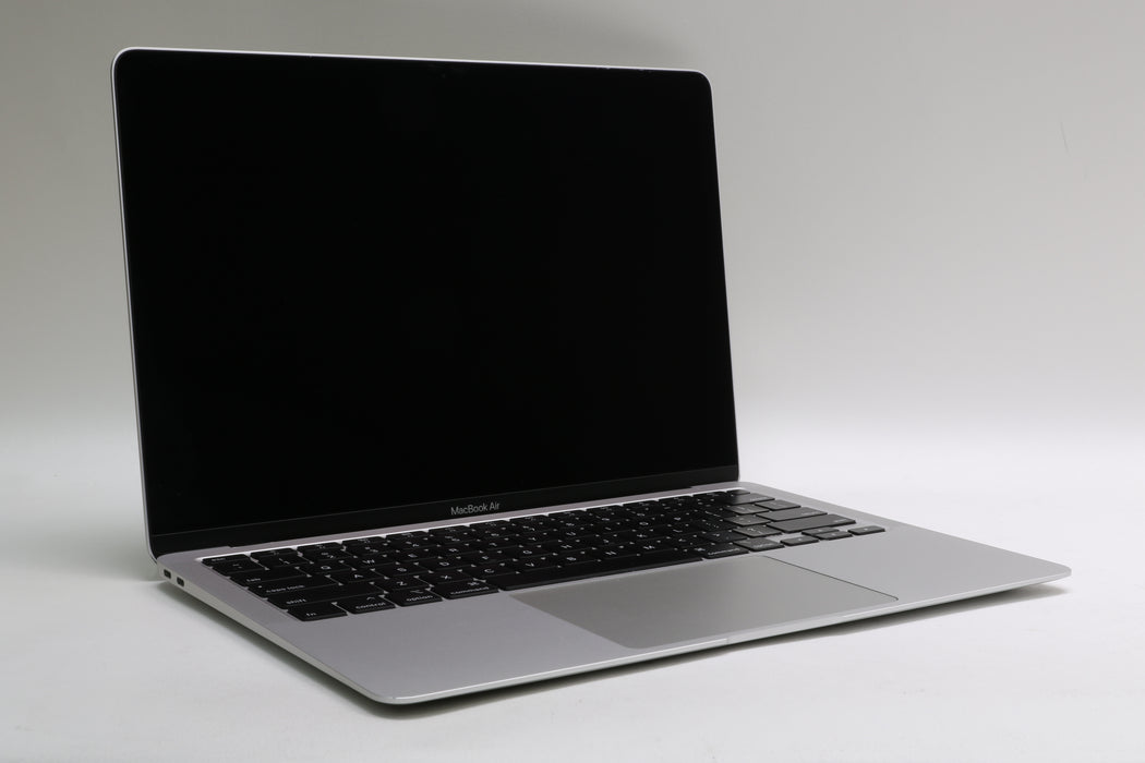 13" 2020, MacBook Air, MWTC2LL/A, i5-1030NG7, 8GB, 512GB SSD