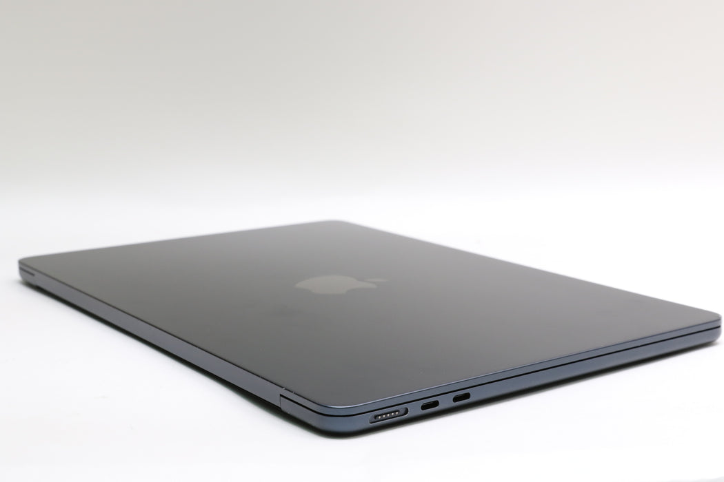 13.6" 2024, MacBook Air, MRXW3LL/A, Apple M3, 8GB, 512GB SSD, 10C