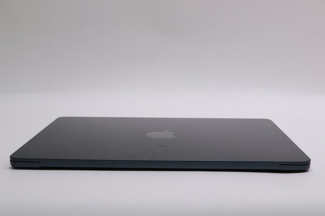13" 2024, MacBook Air, MRXV3LL/A, Apple M3, 8GB, 256GB SSD, 8C