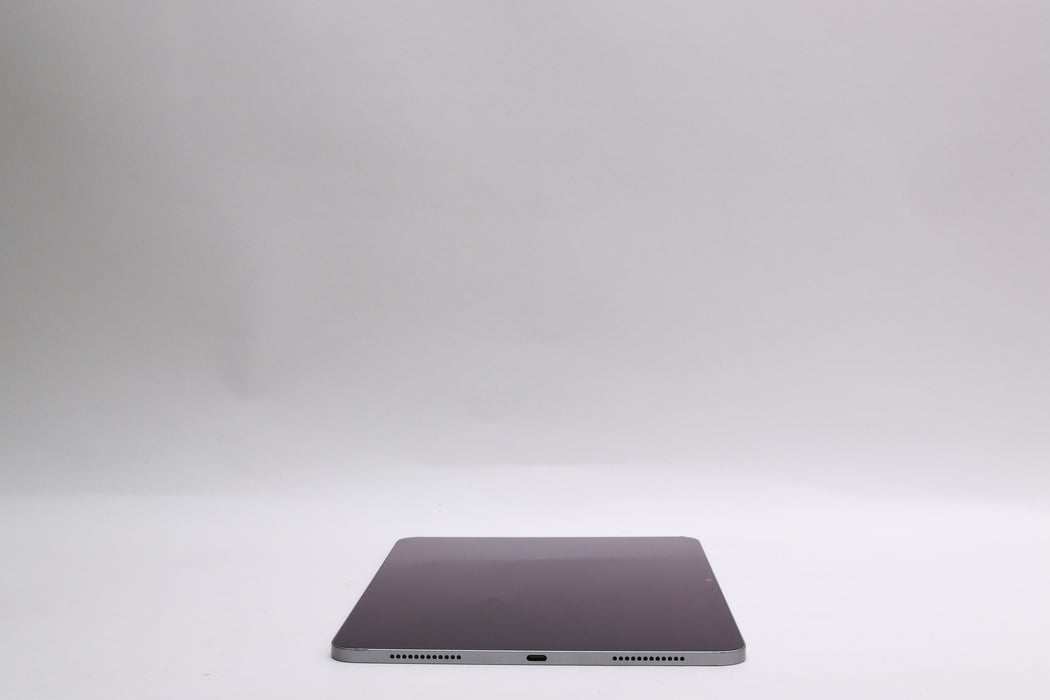 11" Apple iPad Air -in. M3, 256GB, Wi-Fi Only, Space Gray, MCA14LL/A — photo 9 of 13