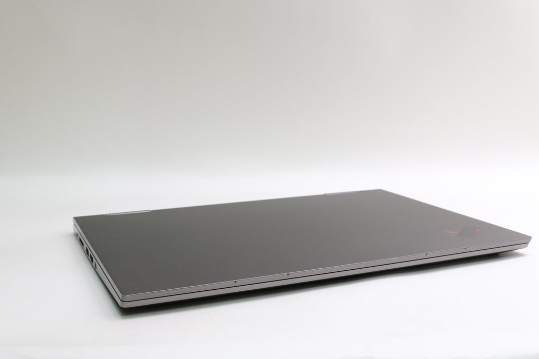 14" 4K UHD Lenovo Thinkpad X1 Yoga Gen 5, i7-10610U, 16GB, 512GB SSD, Touch