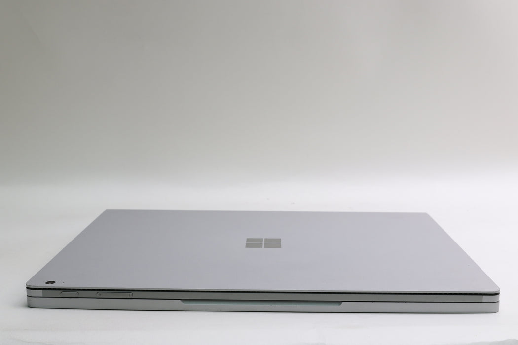 13.5" Microsoft Surface Book 3, i7-1065G7, 16GB, 256GB SSD, GTX 1650, Touch!