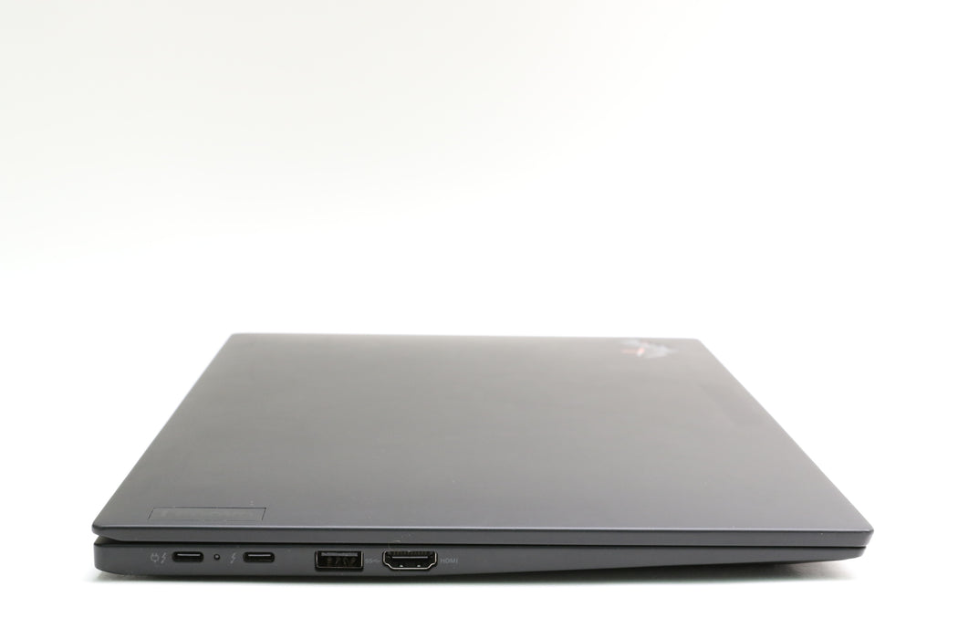 14" WUXGA Lenovo ThinkPad X1 Carbon Gen 10, i7-1270P, 16GB, 512GB SSD
