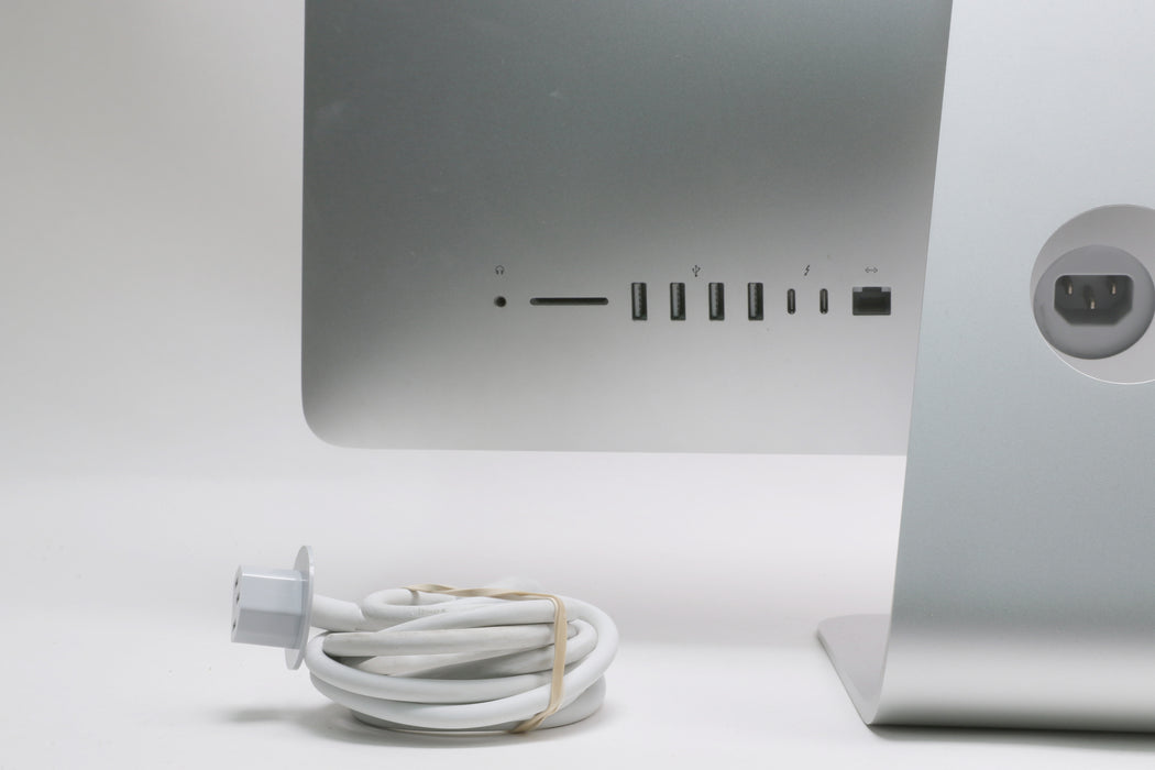 21" 2017, iMac, BTO, i7-7700, 32GB, 1TB Fusion Drive — photo 4 of 5