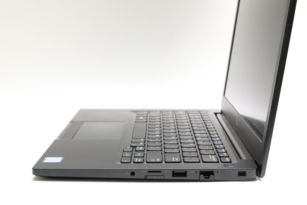 12.5" Dell Latitude 7280, i5-6300U, 8GB, 256GB SSD