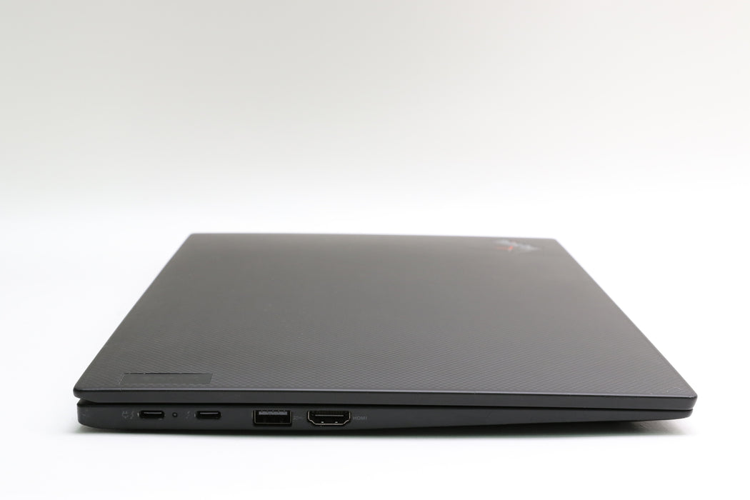 100%BATT 14" UHD+ Lenovo ThinkPad X1 Carbon Gen 10, i7-1270P, 32GB, 1TB SSD