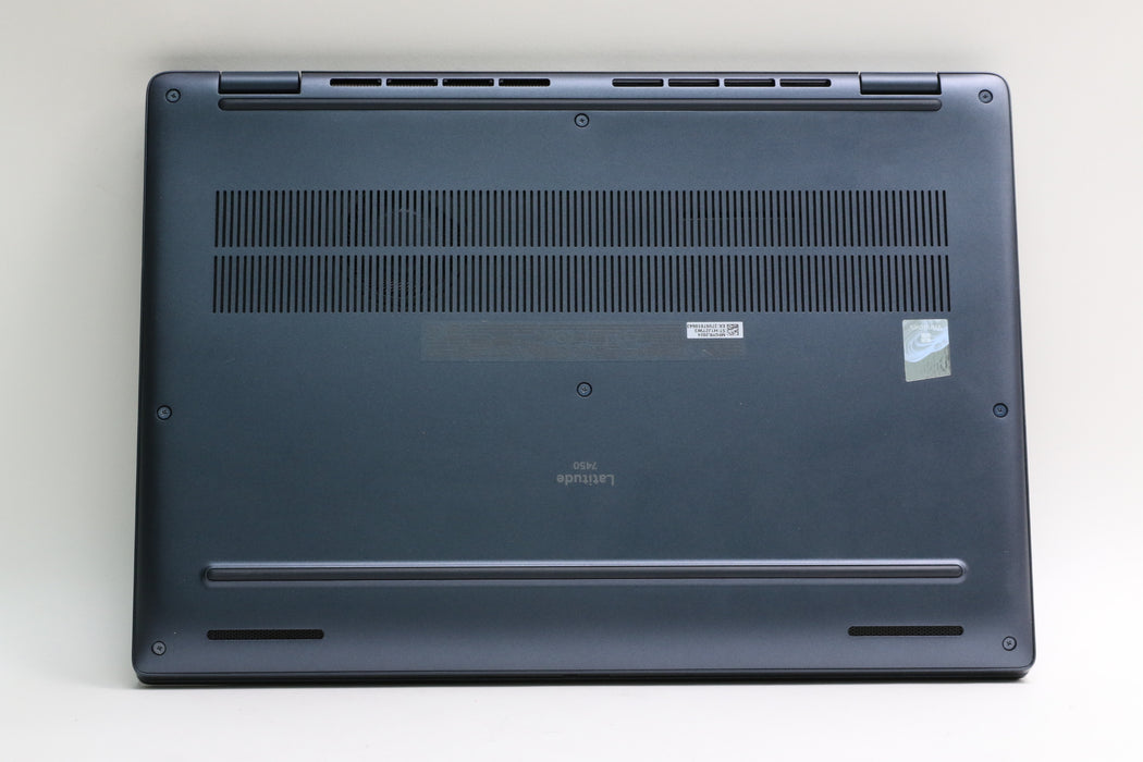 14" Dell Latitude 7450, Ultra 7 165U, 32GB, 512GB SSD