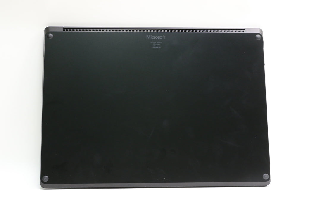 100%BATT 15" Microsoft Surface Laptop 5, i7-1265U, 32GB, 1TB SSD, Touchscreen