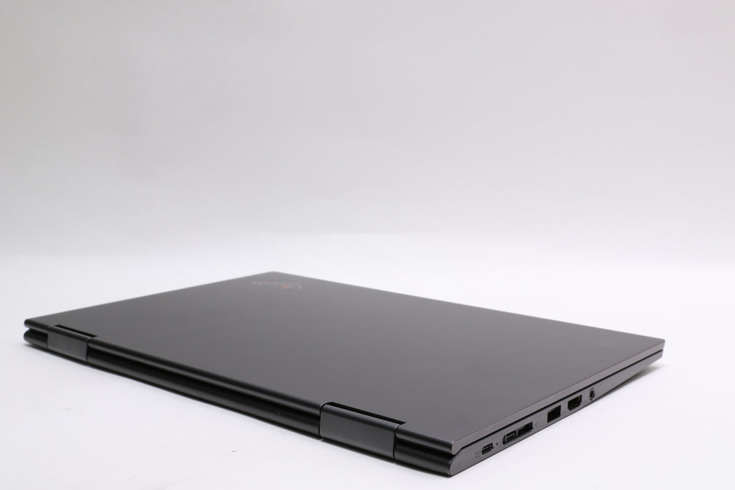 14.0" Lenovo ThinkPad X1 Yoga Gen 5, i7-10610U, 16GB, 512GB SSD, Touchscreen — photo 9 of 13