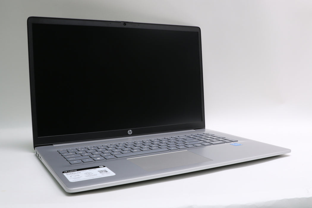 17.3" HP, 17-cn2083dx, i3-1215U, 32GB, 1TB SSD
