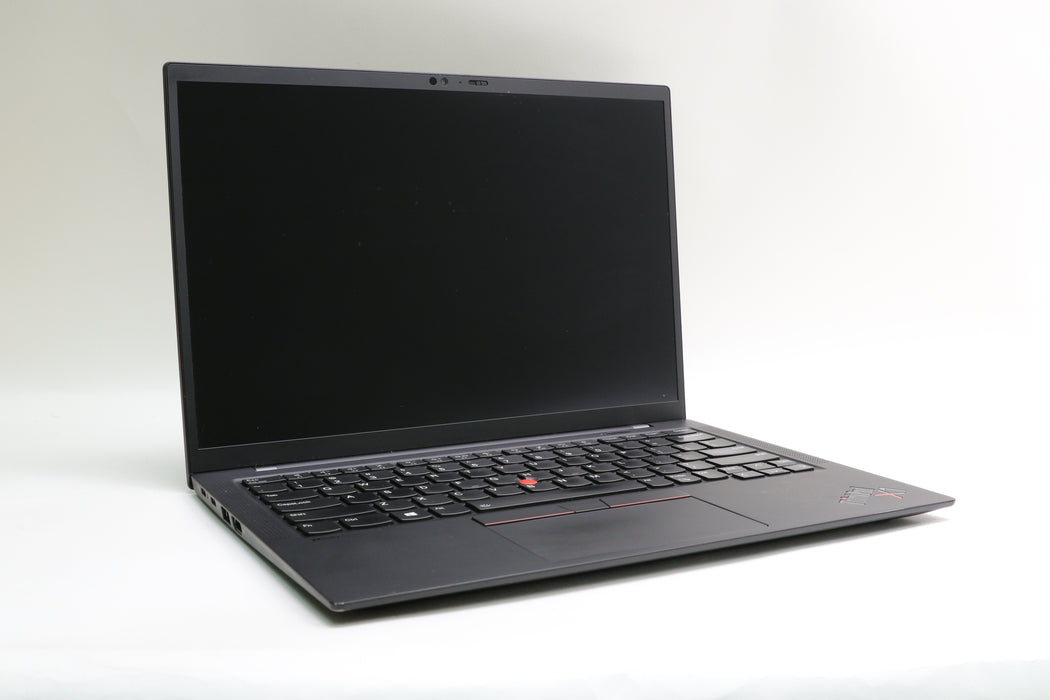 14" WUXGA Lenovo Thinkpad X1 Carbon Gen 9, i5-1135G7, 16GB, 512GB SSD