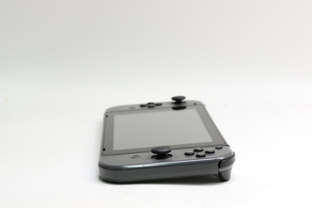Nintendo Switch, HAC-001, 32GB w/ Gray Joy-Cons
