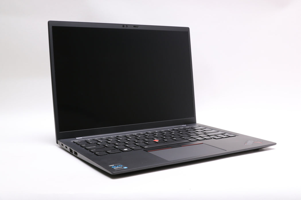 14" UHD+ Lenovo ThinkPad X1 Carbon Gen 9 20XXS14L00, i7-1185G7, 16GB, 1TB SSD