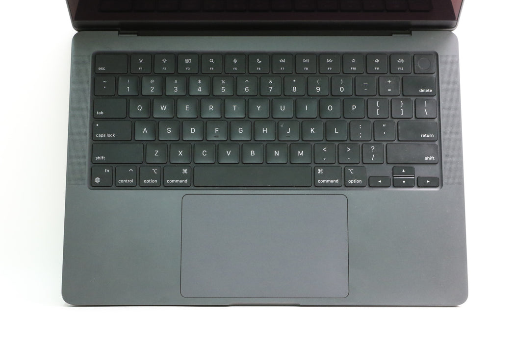14" 2023, MacBook Pro, MRX33LL/A, Apple M3 Pro, 18GB, 512GB SSD, 14C