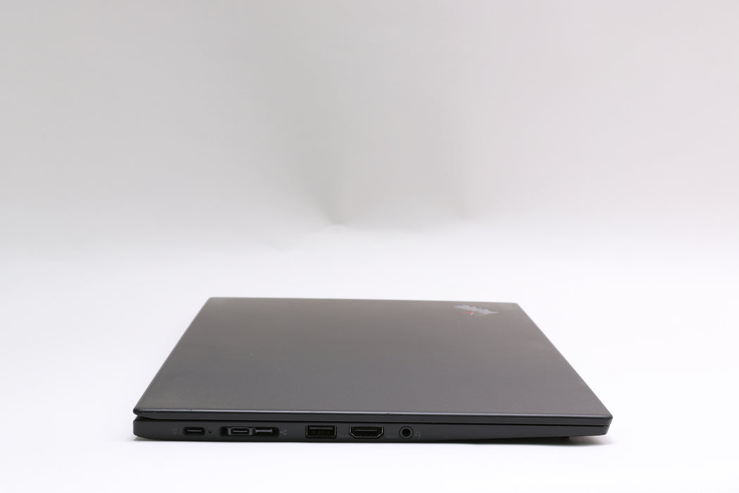 14" 4K UHD Lenovo ThinkPad X1 Carbon Gen 8, i7-10610U, 16GB, 1TB SSD — photo 10 of 13