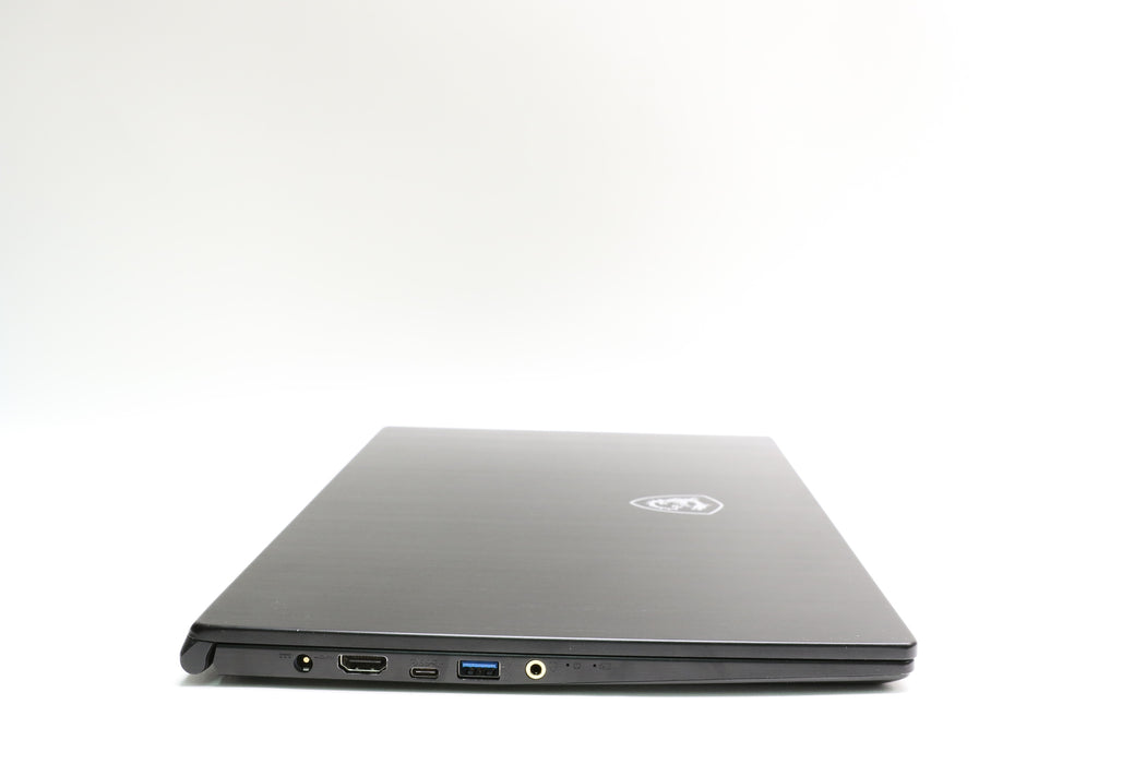 100%BATT 15" MSI Modern 15 A10m, i5-10210U 1.60GHz, 8GB, 512GB SSD