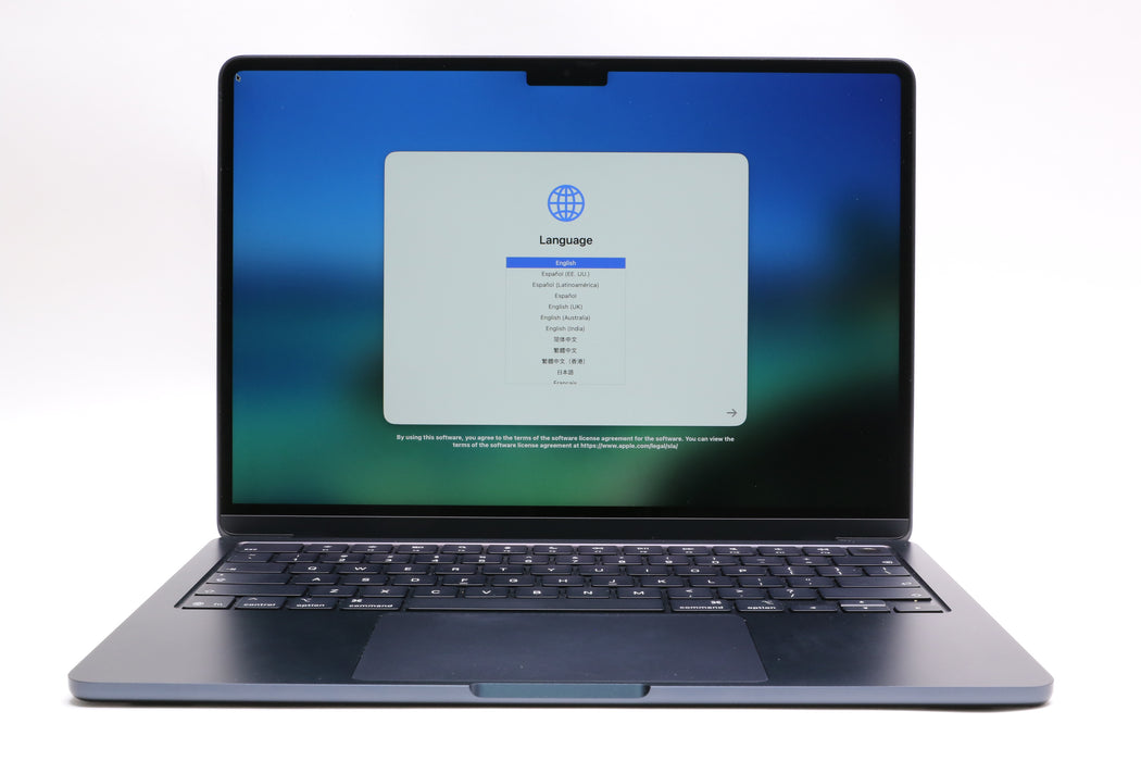 13" 2025, MacBook Air, MDHE4LL/A, Apple M5, 16GB, 512GB SSD, 8C
