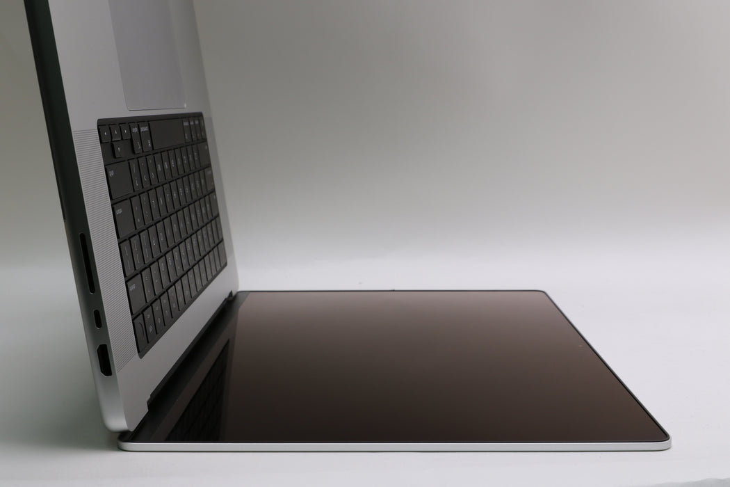100%BATT 16" 2024, MacBook Pro, MX2U3LL/A, Apple M4 Pro, 48GB, 512GB SSD, 20C
