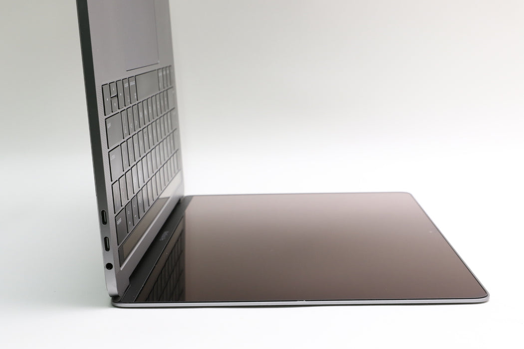 13" QHD+ 2018, MacBook Pro, BTO, i5-8259U, 16GB, 512GB SSD