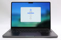 14" 2023, MacBook Pro, MRX33LL/A, Apple M3 Pro, 18GB, 512GB SSD, 14C