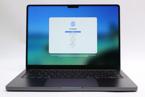 14" 2023, MacBook Pro, MRX33LL/A, Apple M3 Pro, 18GB, 512GB SSD, 14C