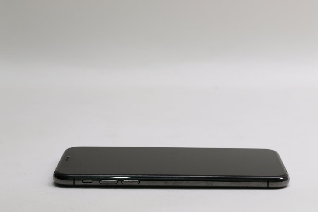 iPhone XS, 256GB, Unlocked, Space Gray, MTAL2LL/A