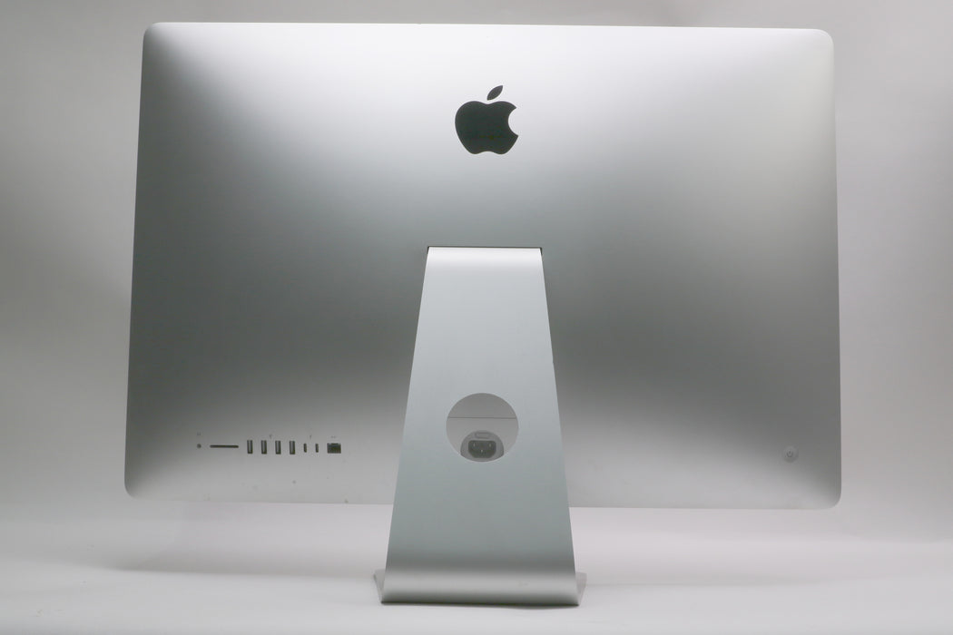27" 2020, iMac, MXWV2LL/A, i7-10700K, 8GB, 512GB SSD — photo 4 of 5