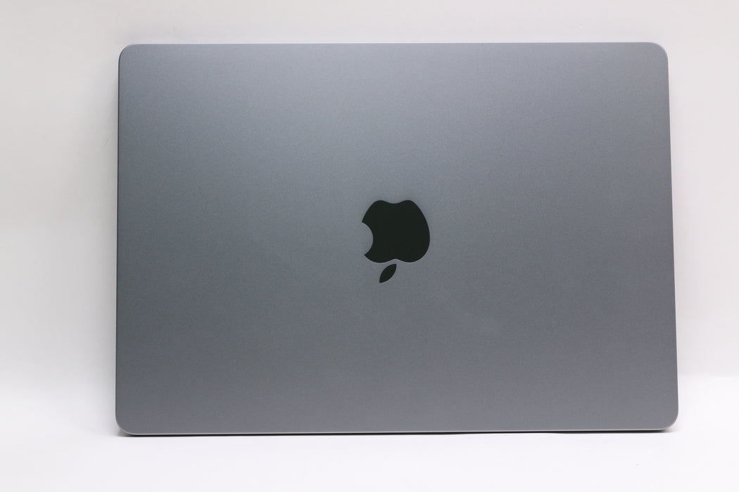 13" 2022, MacBook Air, MLXX3LL/A, Apple M2, 8GB, 512GB SSD, 10C, 100% Battery!