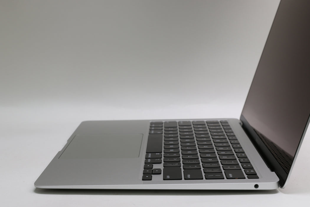 13" 2020, MacBook Air, BTO, i5-1030NG7, 16GB, 256GB SSD