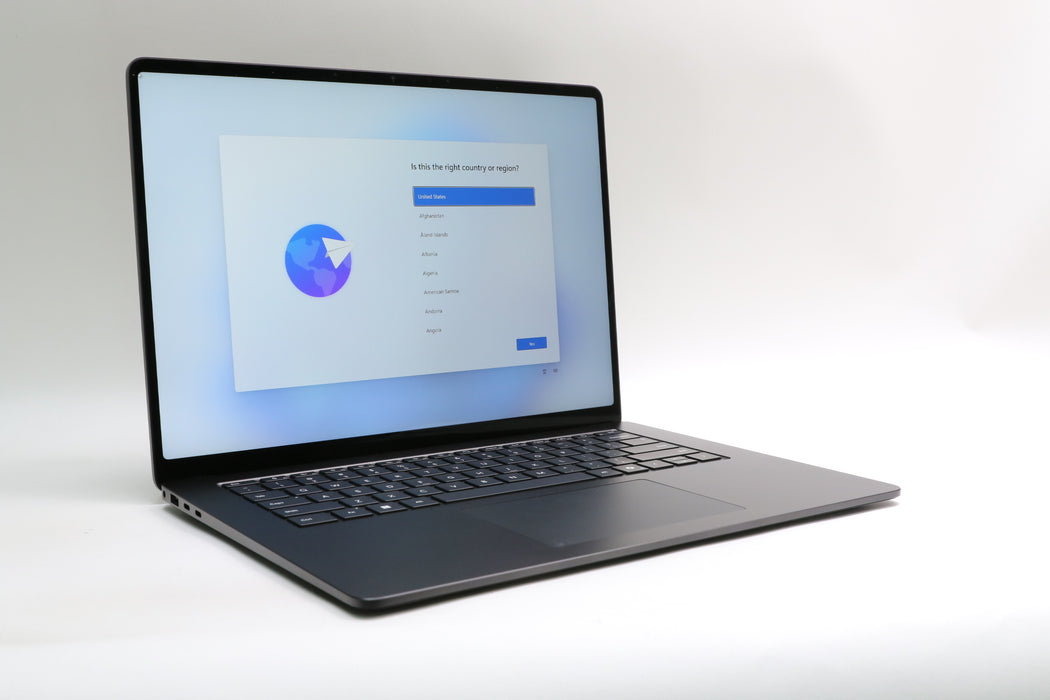 100%BATT 15" Microsoft Surface Laptop 7th Edition, Ultra 7 268V, 32GB, 1TB SSD