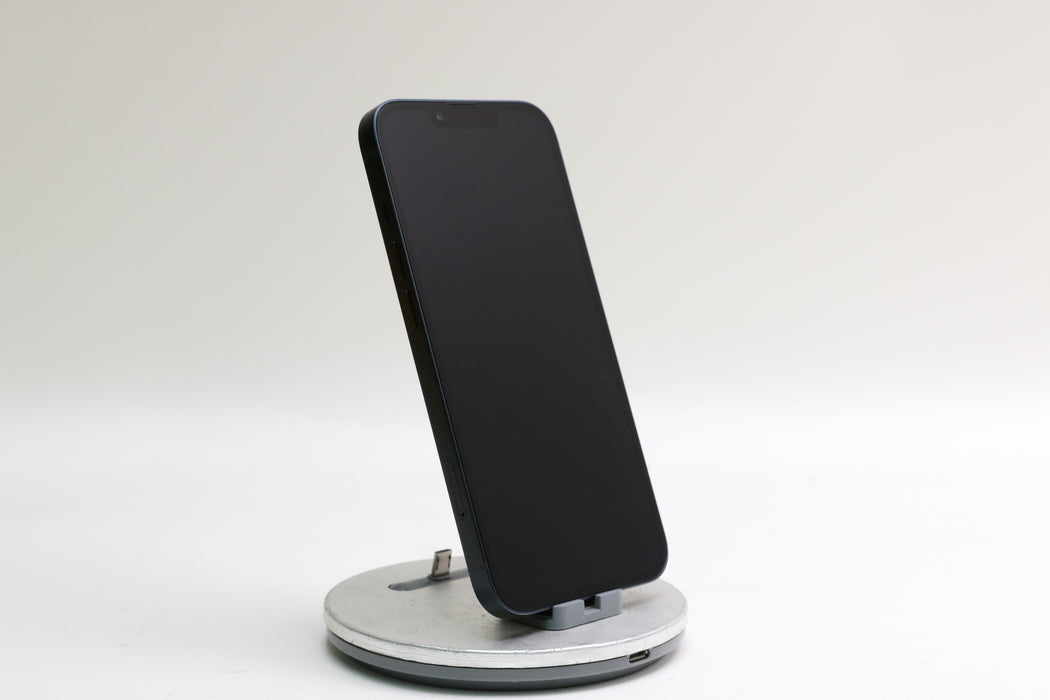 iPhone 13, 128GB, Unlocked, Midnight, MLA23LL/A