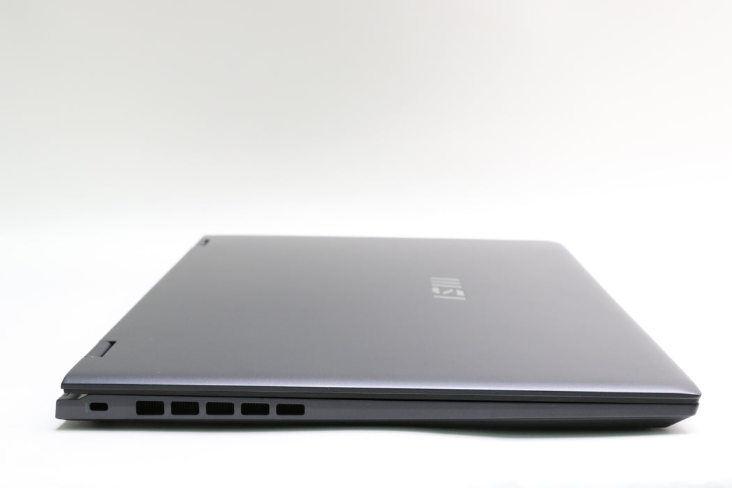 100%BATT 16" UHD+ MSI, Ultra 9 288V, 32GB, 2TB SSD