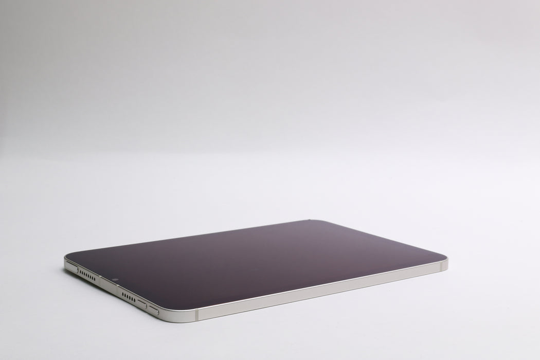 8.3" Apple iPad mini A17 Pro, 128GB, Unlocked, Starlight, MXPQ3LL/A