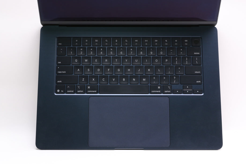 15" 2025, MacBook Air, MW1L3LL/A, Apple M4, 16GB, 256GB SSD, 10C, 100% Battery!