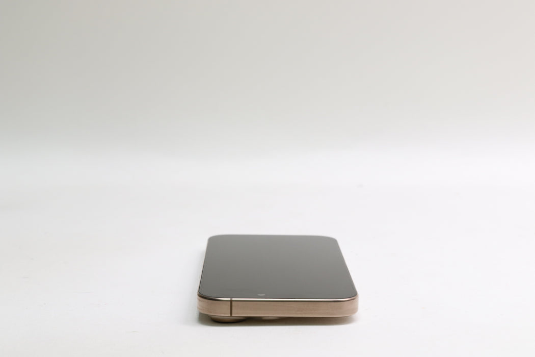 iPhone 16 Pro, 128GB, Unlocked, Desert Titanium, MYNF3BE/A, SIM Card Slot!