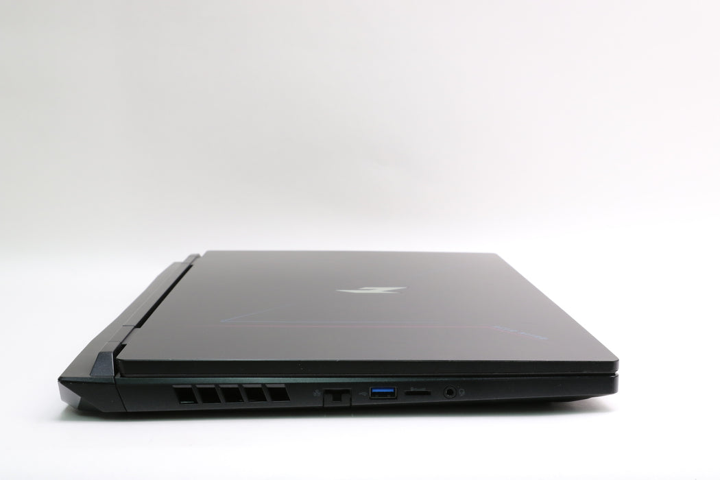 16" WUXGA Acer Nitro 16 AN16-51, i7-13620H, 32GB, 1TB SSD, RTX 4050!