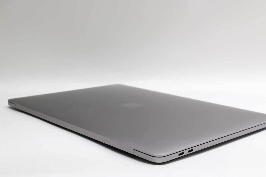 15" 2.8K 2018, MacBook Pro, CTO, i7-8750H, 32GB, 512GB SSD, Radeon Pro 555