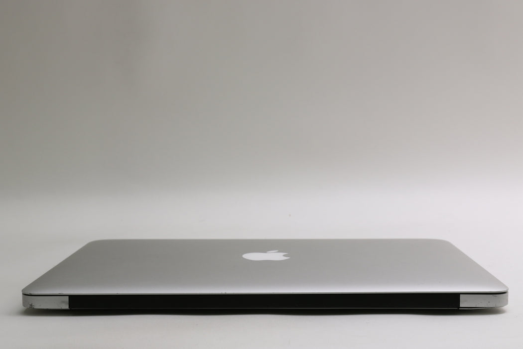 13" 2017, MacBook Air, BTO, i7-5650U, 8GB, 256GB SSD