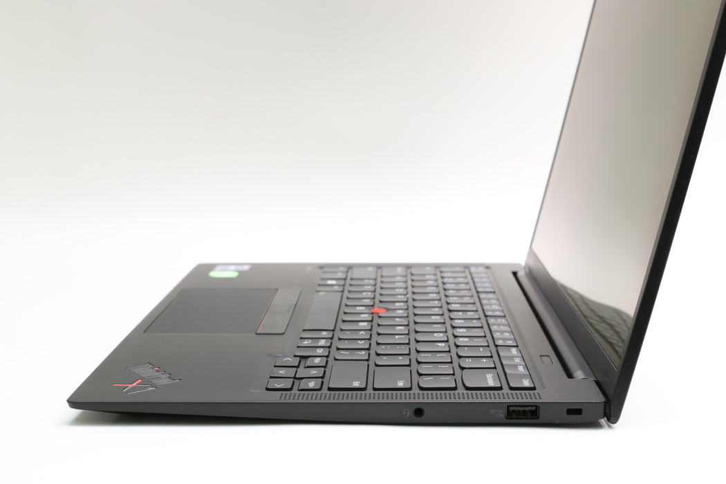 14" 2.8K Lenovo Thinkpad X1 Carbon Gen 11, i7-1370P, 32GB, 512GB SSD
