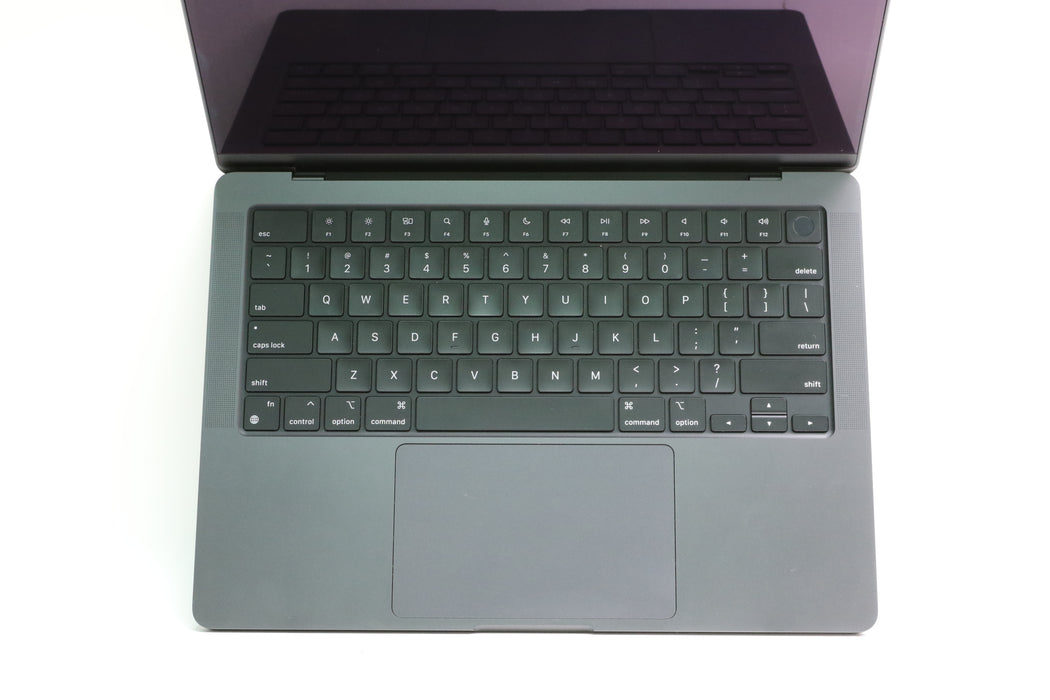 14" 2024, MacBook Pro, MW2V3LL/A, Apple M4, 16GB, 1TB SSD, 10C