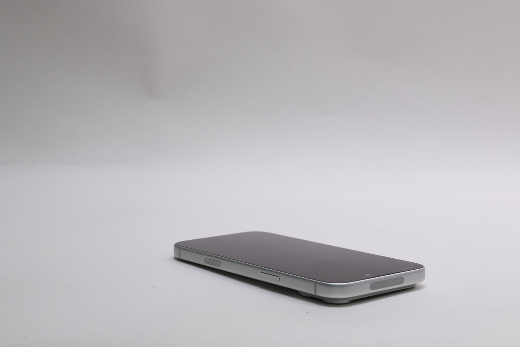 Apple iPhone 17 Pro Max, 1TB, Unlocked, Silver, NFXN4LL/A — photo 12 of 13